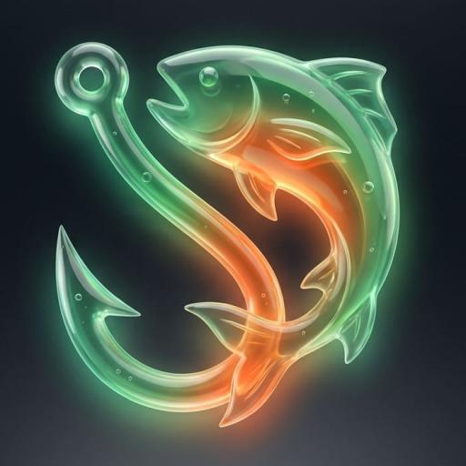 Dynamic Angling Logo