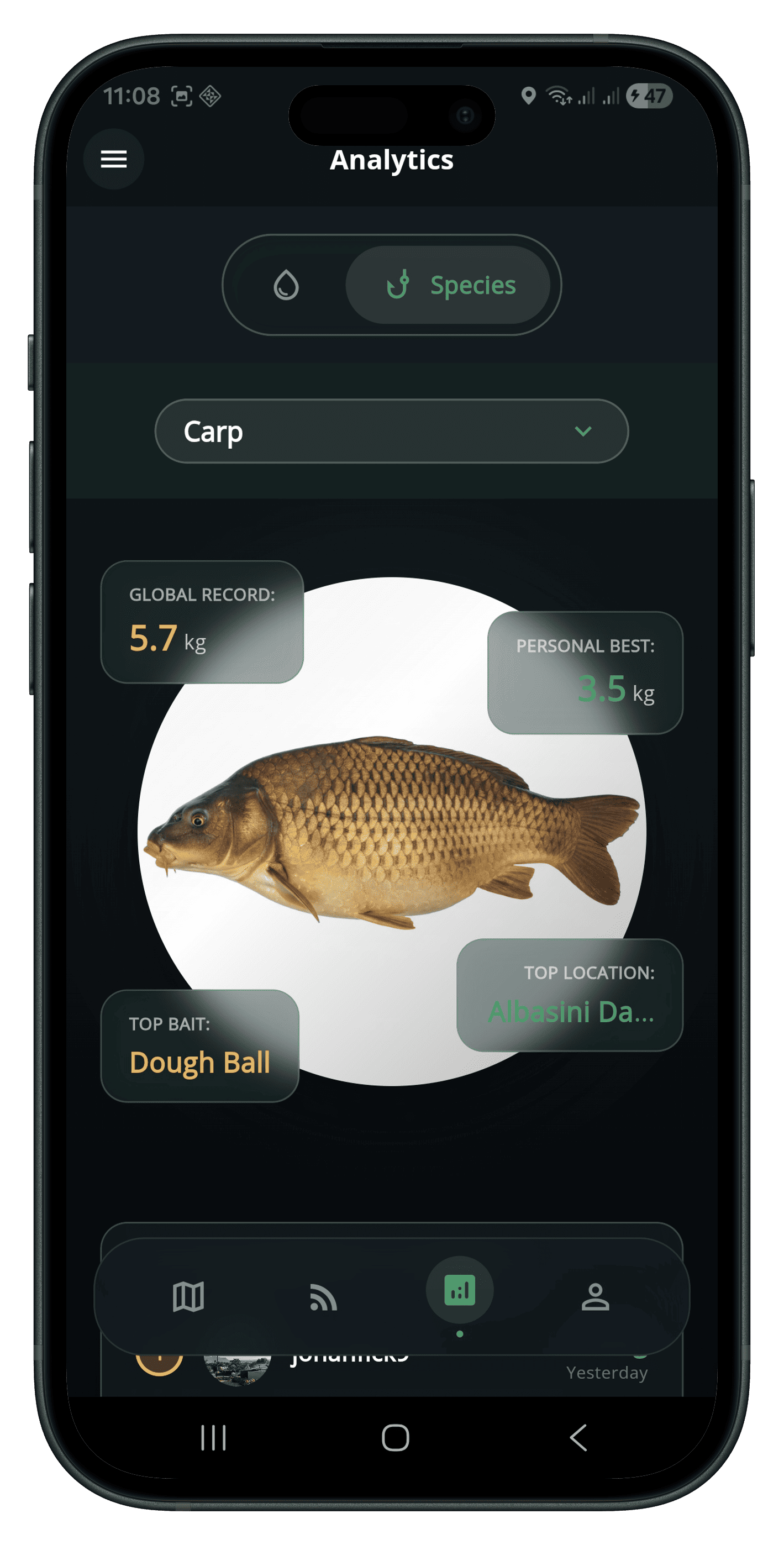 Uncover Key Insights