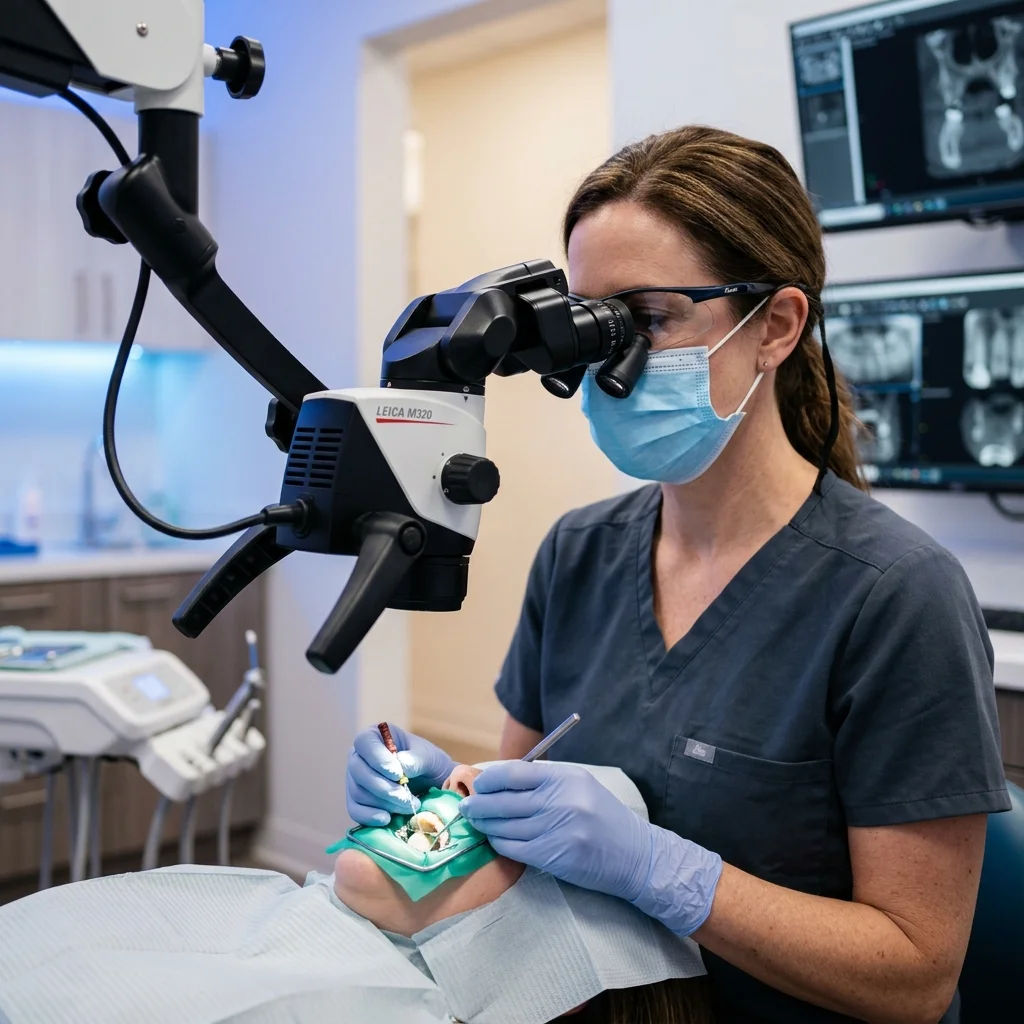 Endodontics